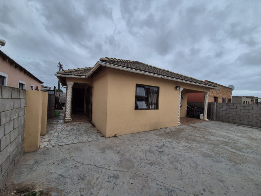3 Bedroom Property for Sale in Motherwell NU 12 Eastern Cape